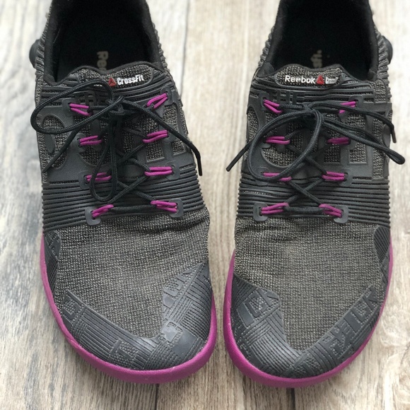 Reebok Women's Crossfit Nano Pump Fusion Training - Picture 1 of 4